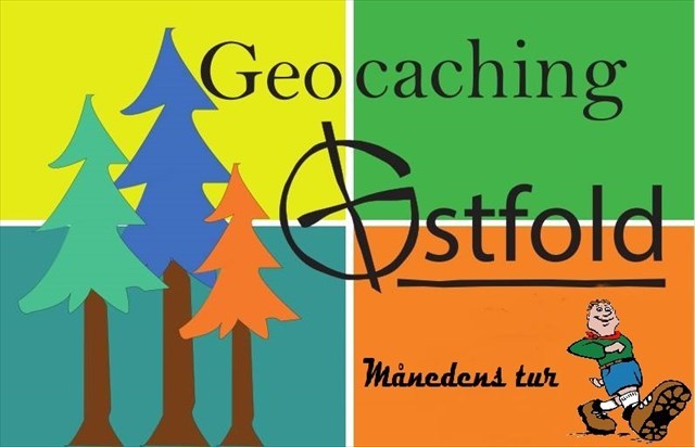 Foreningen Geocaching Østfold