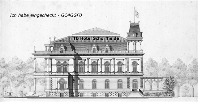 TB Hotel Schorfheide
