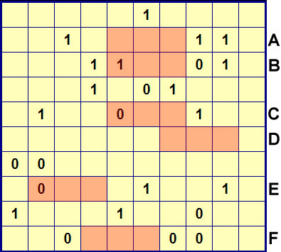 binary sudoku