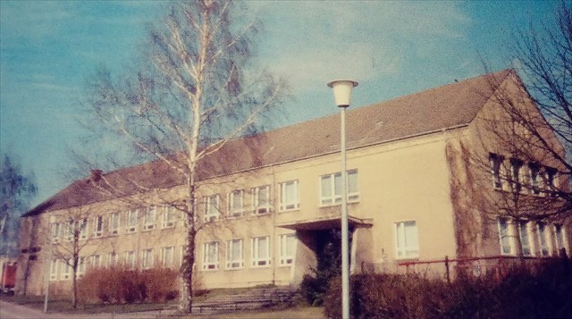Neue Schule 1999