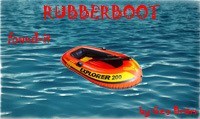 GC5Q9AX Rubberboot banner