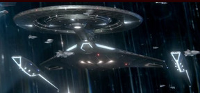 USS Discovery NCC-1031-A