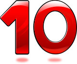 Nombre 10