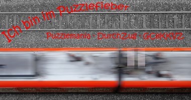 Puzzlemania - DurchZug