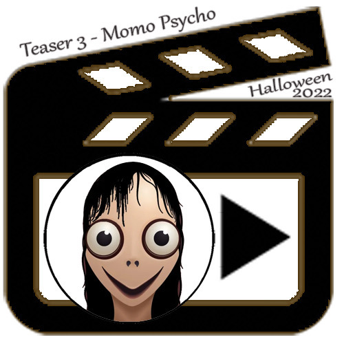 Teaser numéro 3 - Momo Psycho