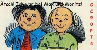 Max und Moritz Runde