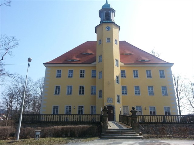 Langburkersdorf