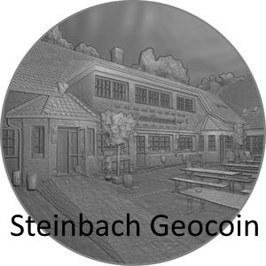 Steinbach Geocoin