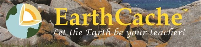 Official EarthCache Banner