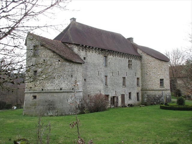 chateau