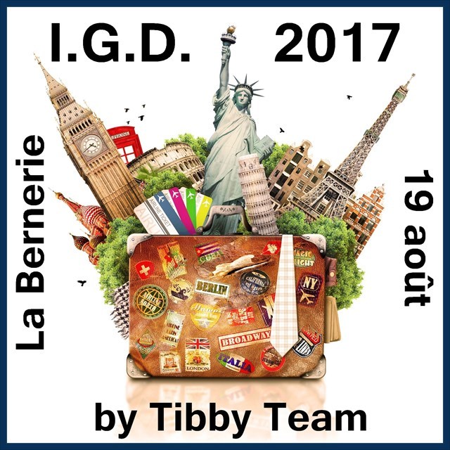 Image pour International Geocaching Day 2017