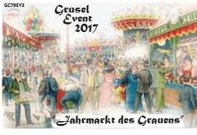 Grusel-Event 2017