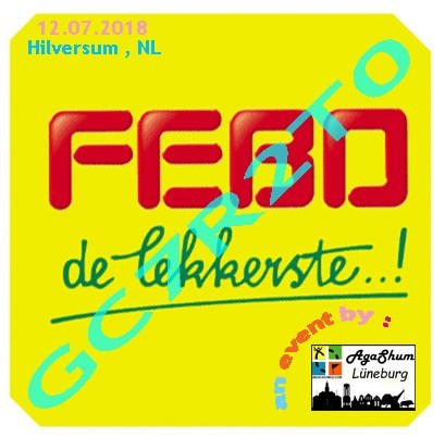 FEBO Event