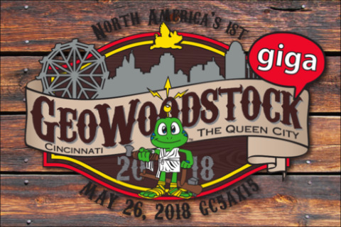 GeoWoodstock 2018