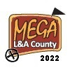 2022 Discover L&A County Geocaching Event