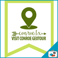 GeoTour: Visit Conroe