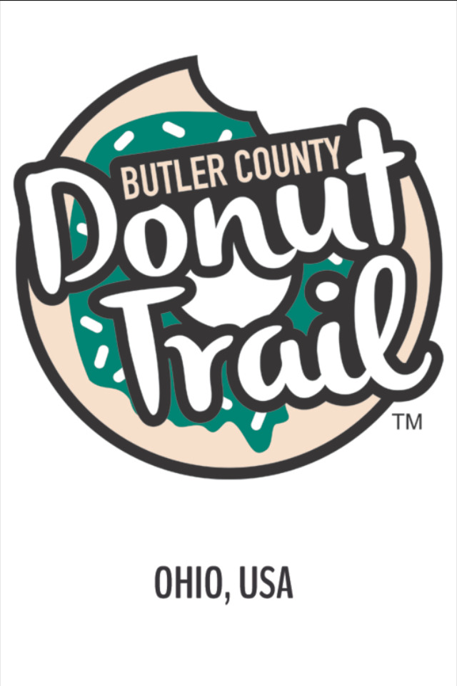 GeoTour: Butler County Donut Trail