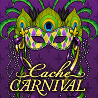 Cache Carnival: New Orleans