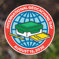 International Geocaching Day 2020