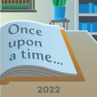 Once Upon a Time 2022