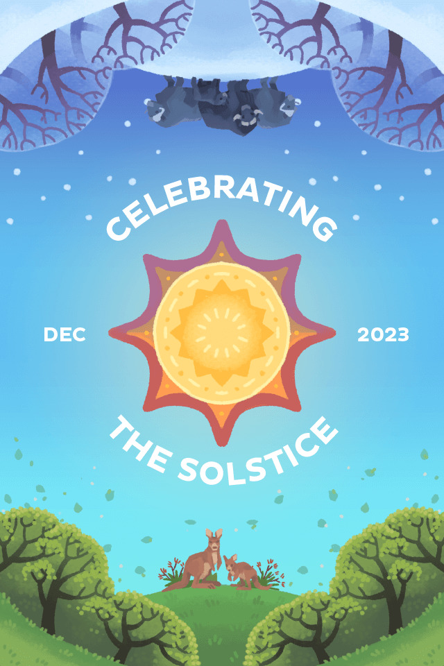 December Solstice 2023