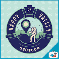 GeoTour: The Happy Valley PA