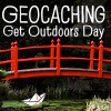 Geocaching Get Outdoors Day