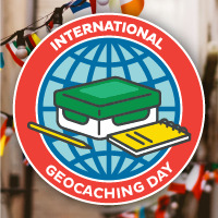 International Geocaching Day 2018