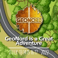 GeoNord Is a Great Adventure