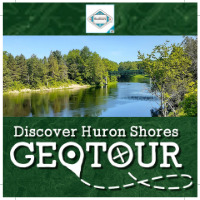 GeoTour: Discover Huron Shores