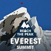 Everest Summit