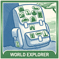 World Explorer