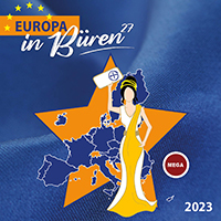Europa in Büren EU ^27