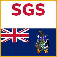 South Georgia Islands