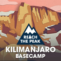 Kilimanjaro Basecamp