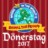 Where in the world is Signal? D�nerstag 2017