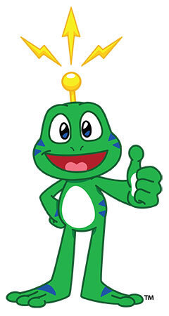 (TB712V2) Signal the Frog - Signal the Frog