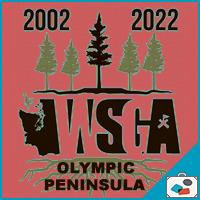 GeoTour: WSGA 20th Anniv. - Olympic Pen. Chapter