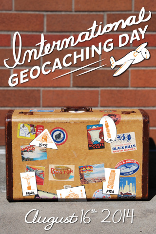 International Geocaching Day 2014