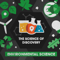 The Science of Discovery: Environmental science