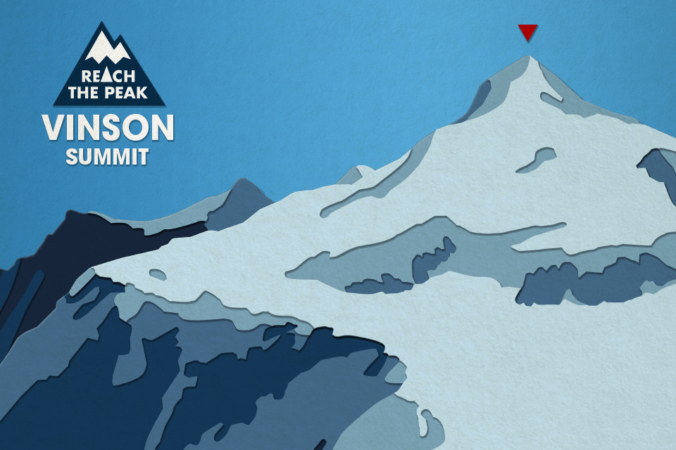 Vinson Summit