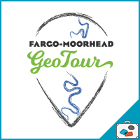 GeoTour: Fargo Moorhead