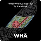 Tuia Mātauranga - Pōkai Whenua GeoTour: Whā Gallery
