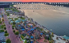 Barbecue, Bourbon and Bluegrass GeoTour Gallery
