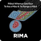 Tuia Mātauranga - Pōkai Whenua GeoTour: Rima Gallery