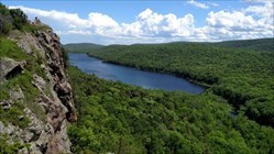 Michigan State Parks Centennial GeoTour Gallery