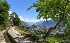 Explore Sion GeoTour Gallery