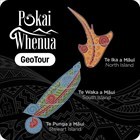 Tuia Mātauranga - Pōkai Whenua GeoTour: Rima Gallery