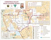 Christmas Valley Back Country Byway GeoTour Gallery