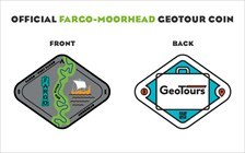 Fargo-Moorhead GeoTour Gallery